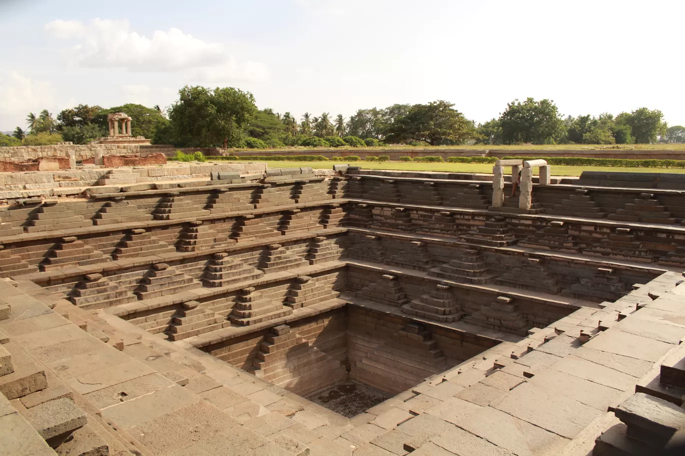 Photo of Hampi By Soul and Fuel