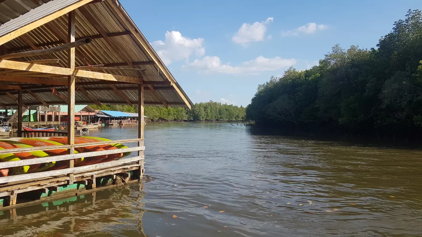 Photo of Krabi By Soul and Fuel