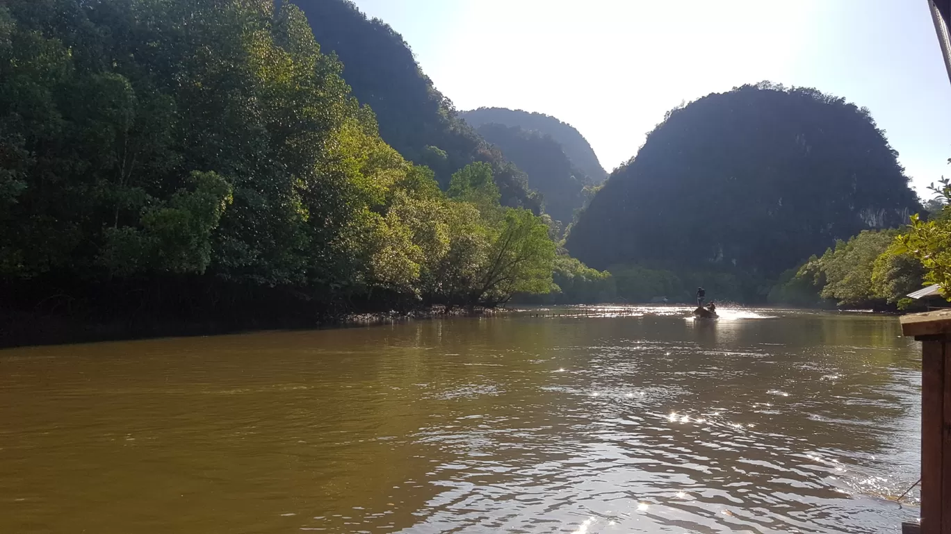 Photo of Krabi By Soul and Fuel