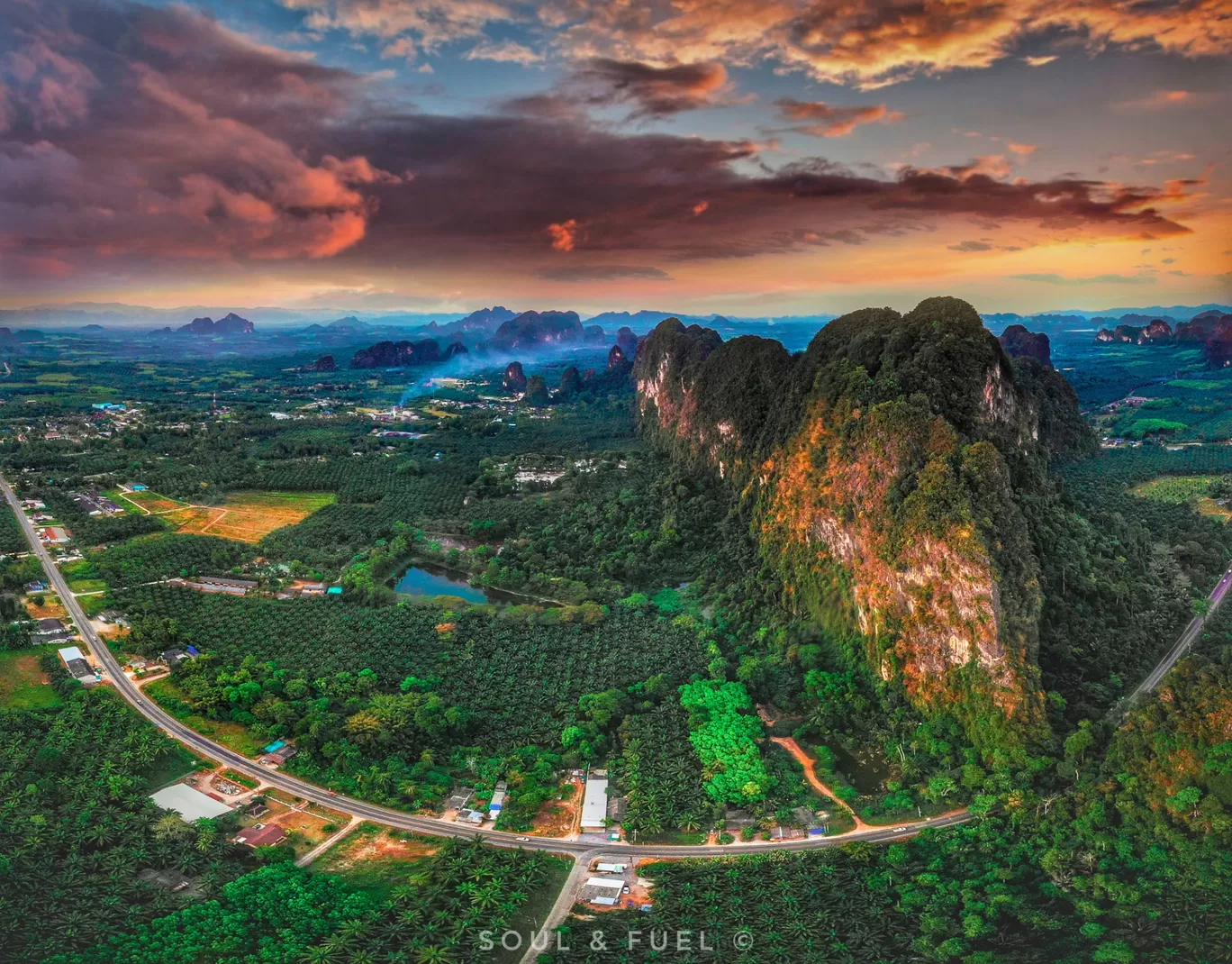Photo of Krabi By Soul and Fuel