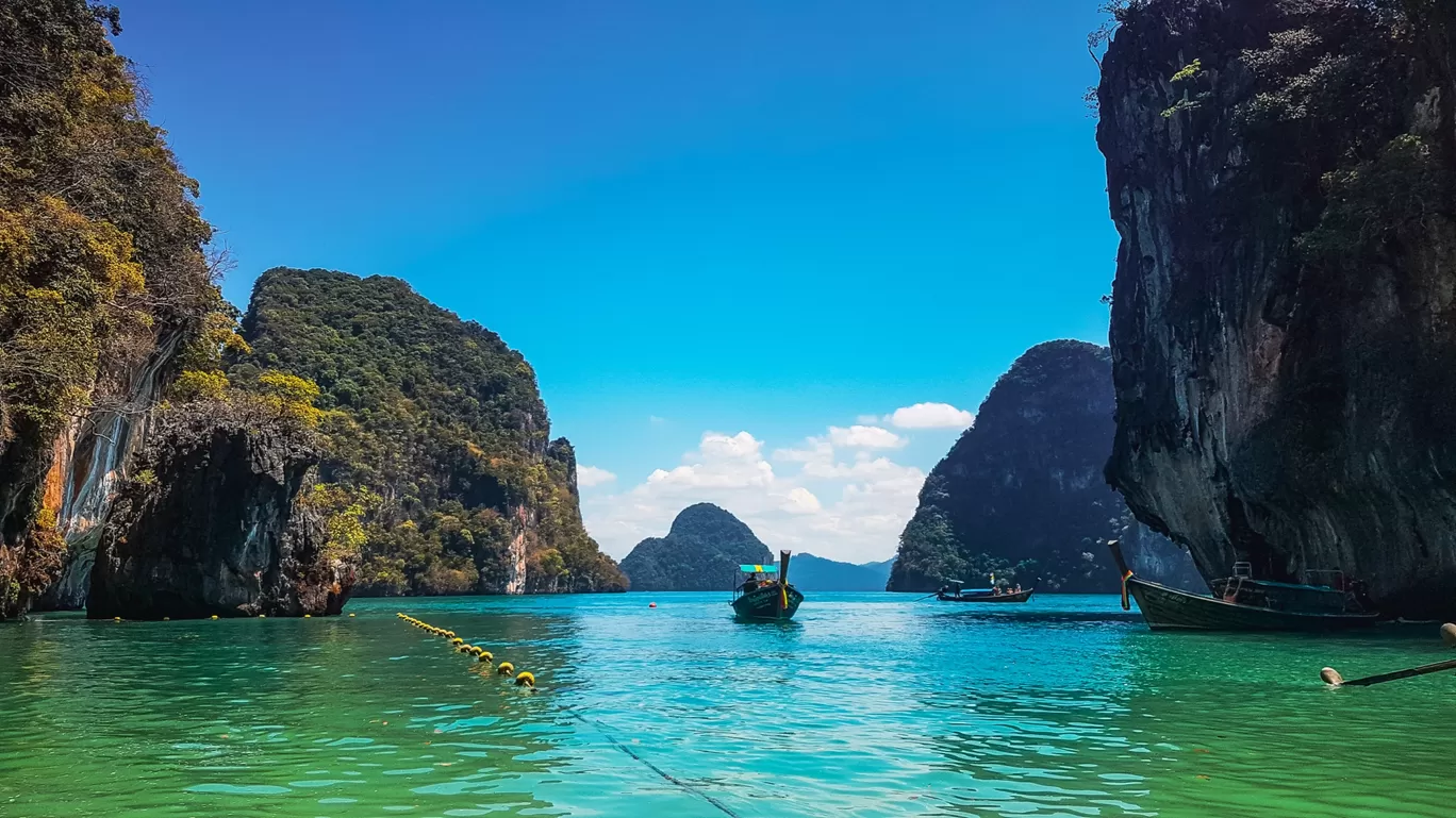 Photo of Krabi By Soul and Fuel