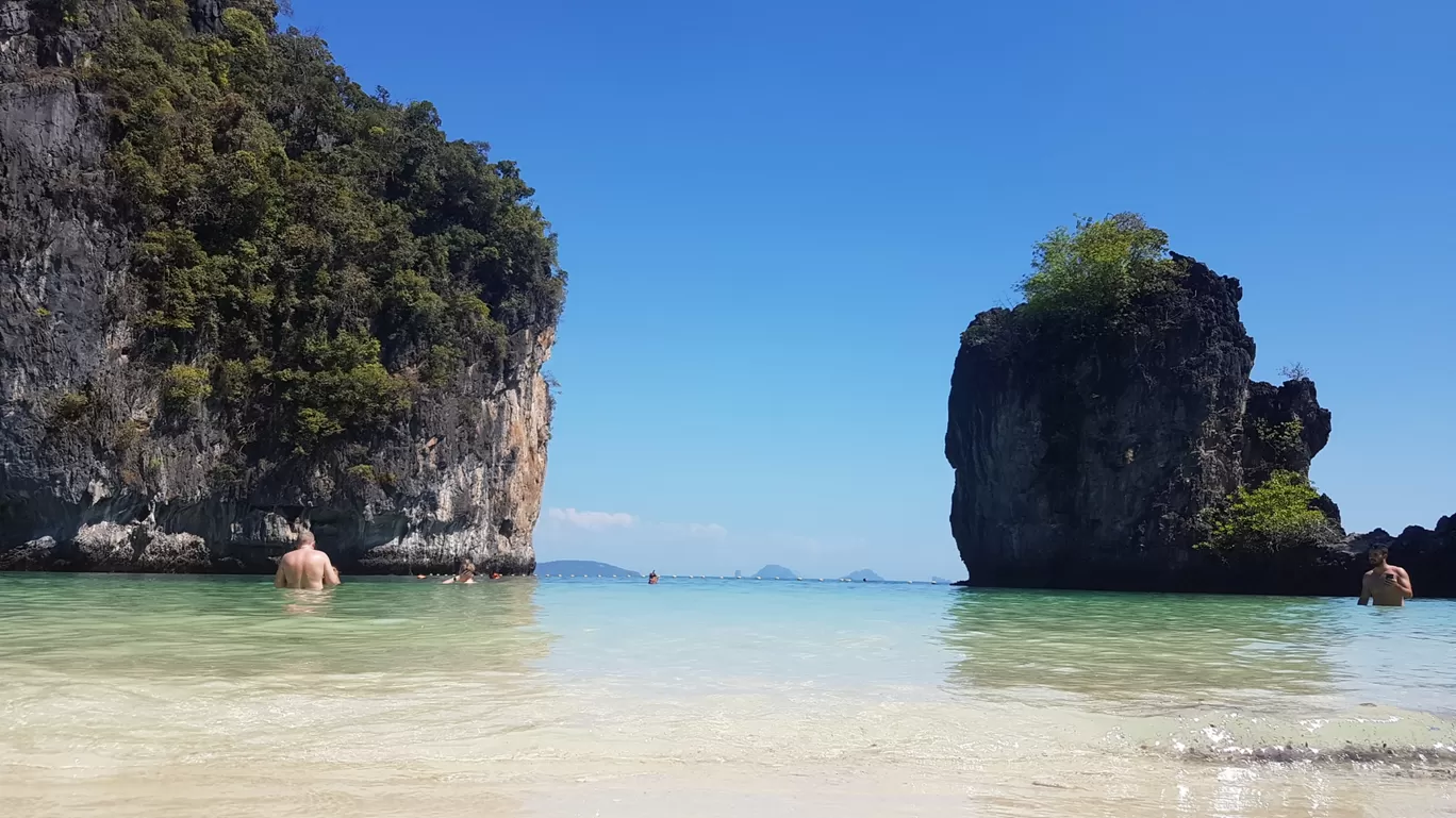 Photo of Krabi By Soul and Fuel
