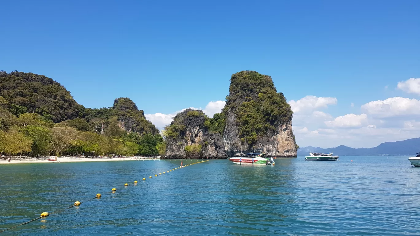 Photo of Krabi By Soul and Fuel