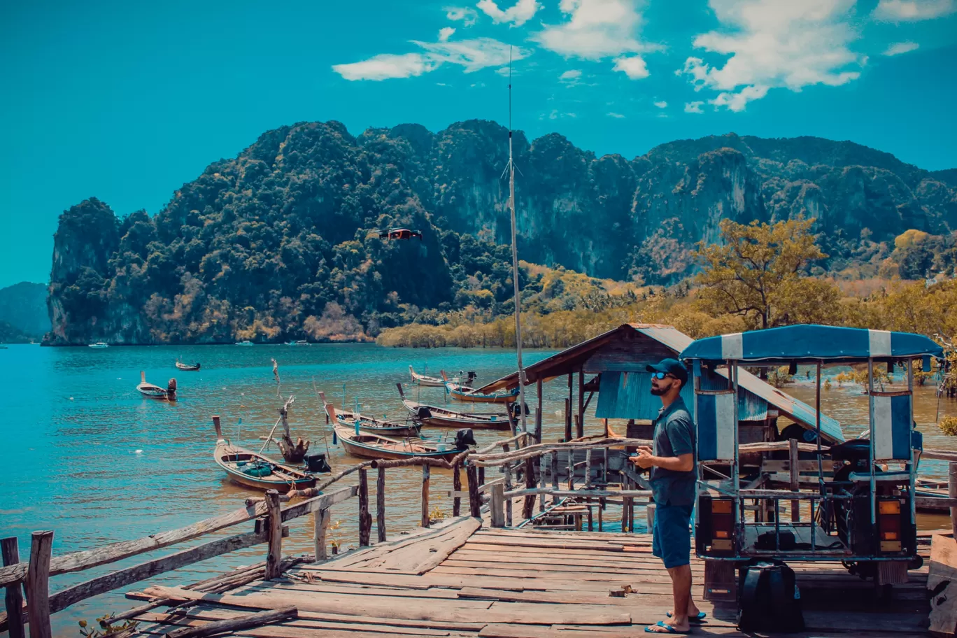 Photo of Krabi By Soul and Fuel