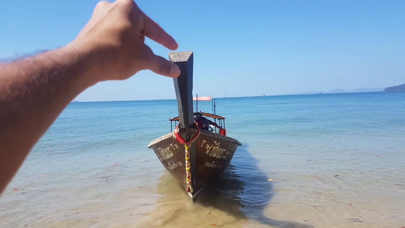 Photo of Krabi By Soul and Fuel