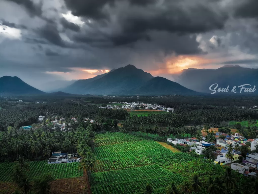Photo of Mettupalayam By Soul and Fuel