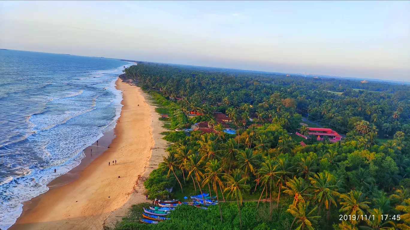 Photo of Udupi By Oly Saha