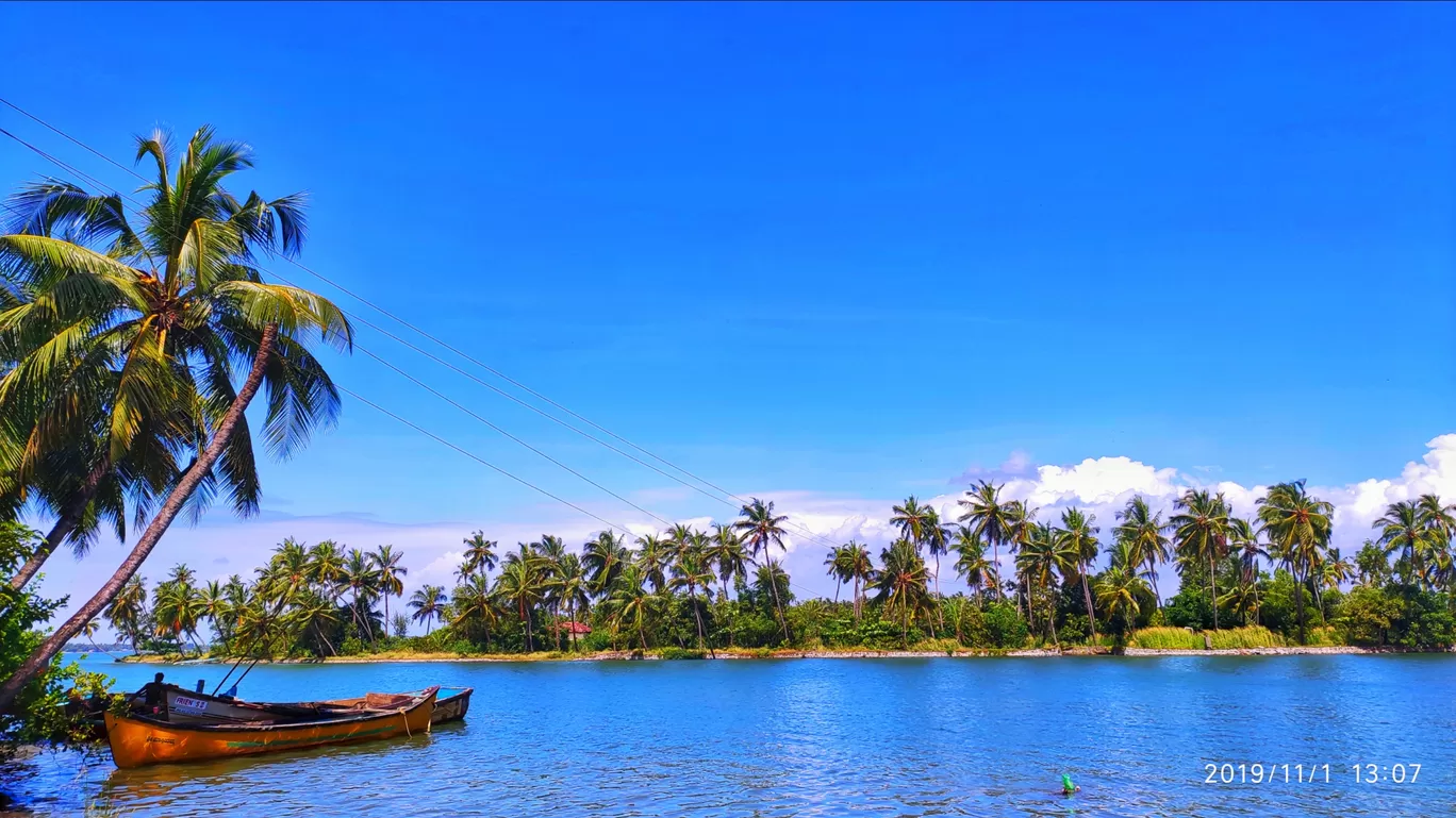 Photo of Udupi By Oly Saha