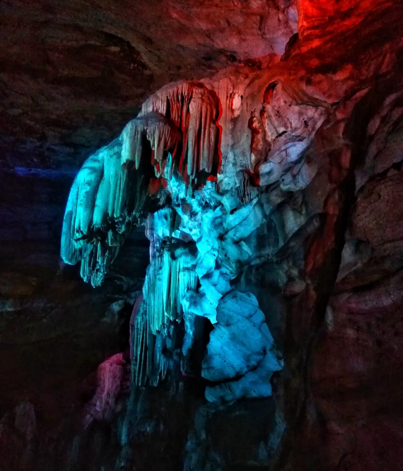 Photo of Borra Caves By Shubham