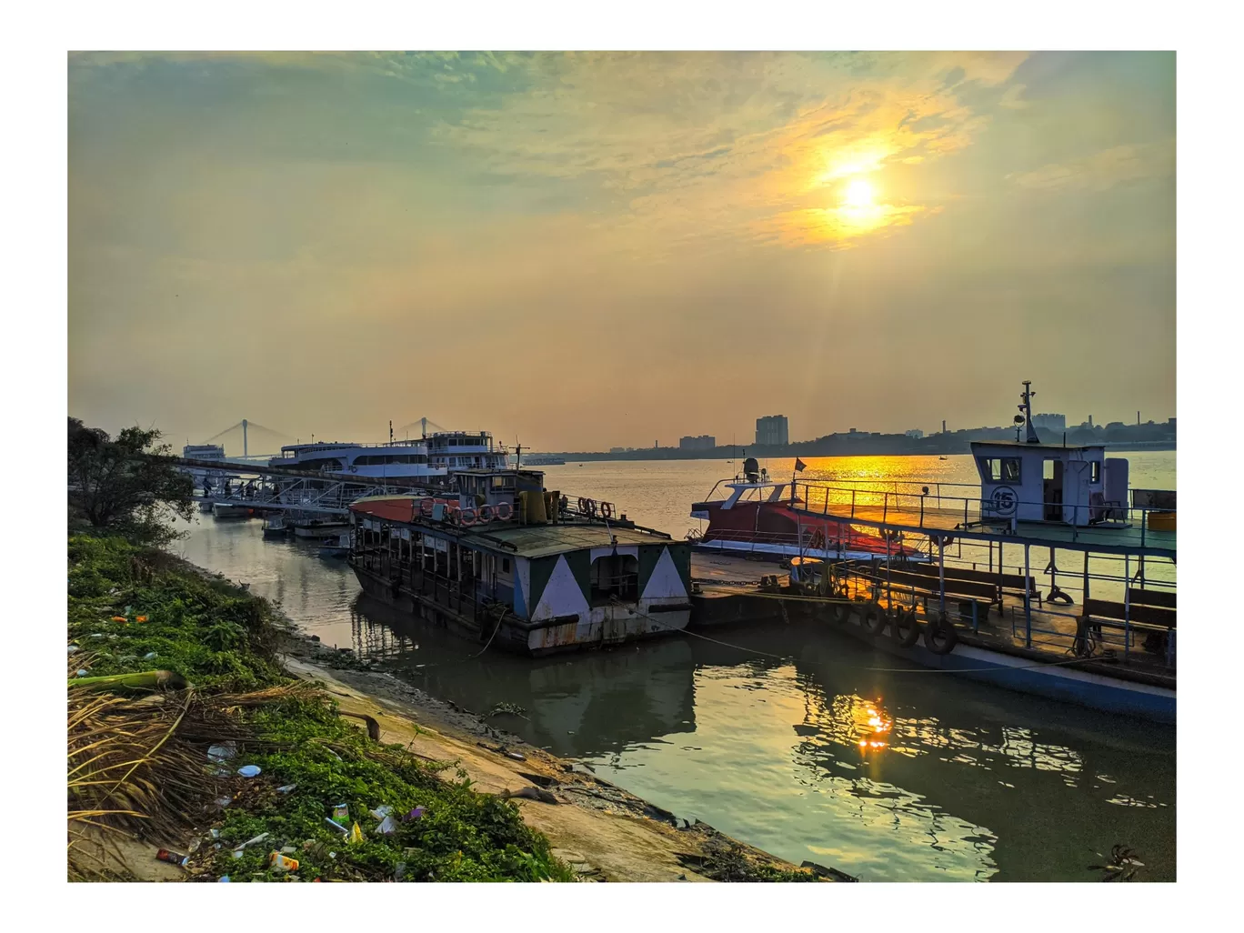 Photo of Kolkata By Shubham