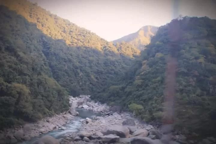 Photo of Himachal Pradesh#rothang By paldon bohogal