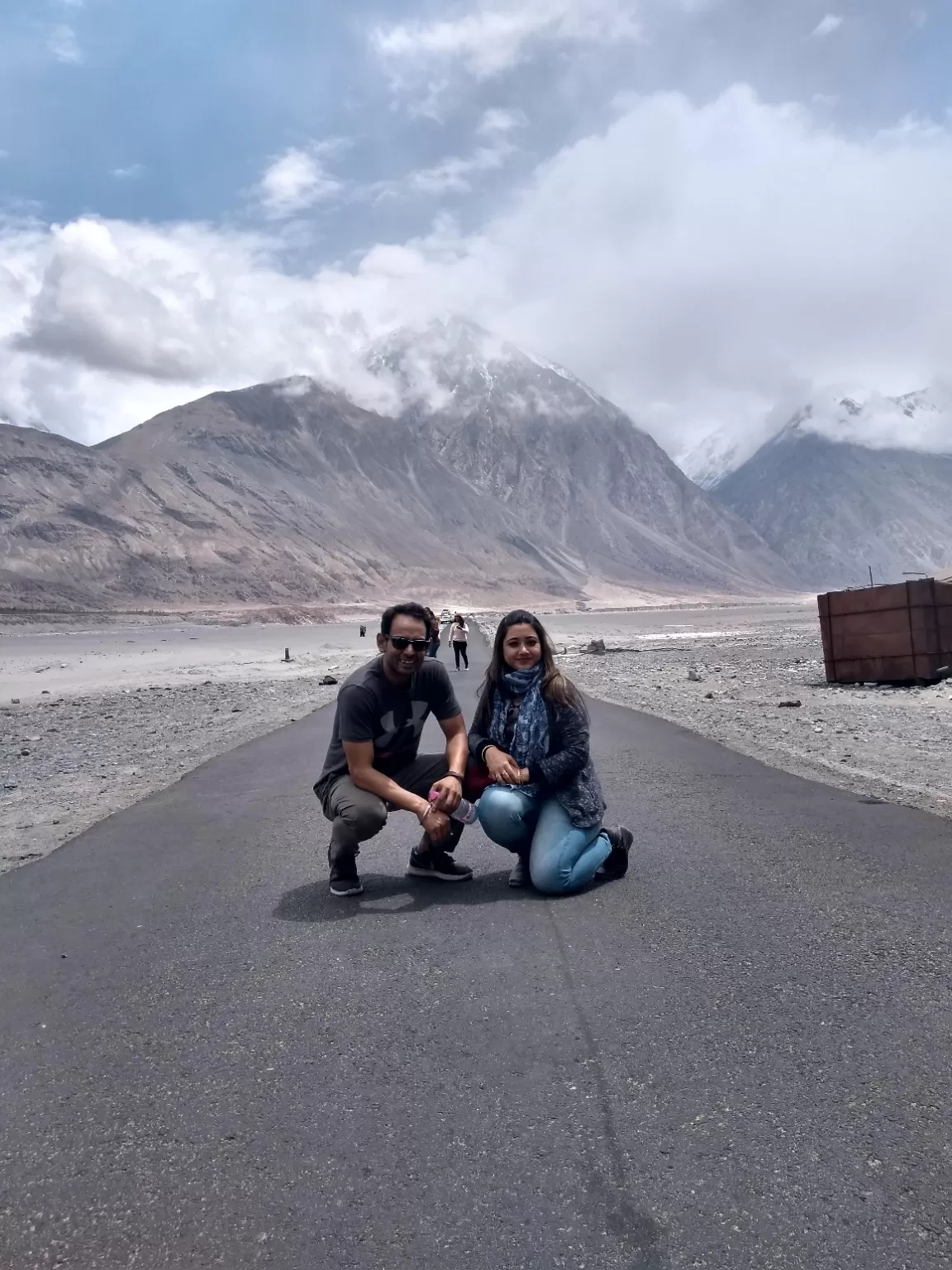 Photo of Ladakh By debatreemjmc