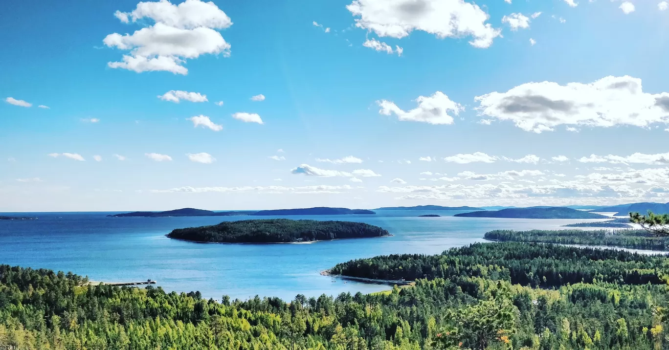 Photo of Gullvik By Heema L