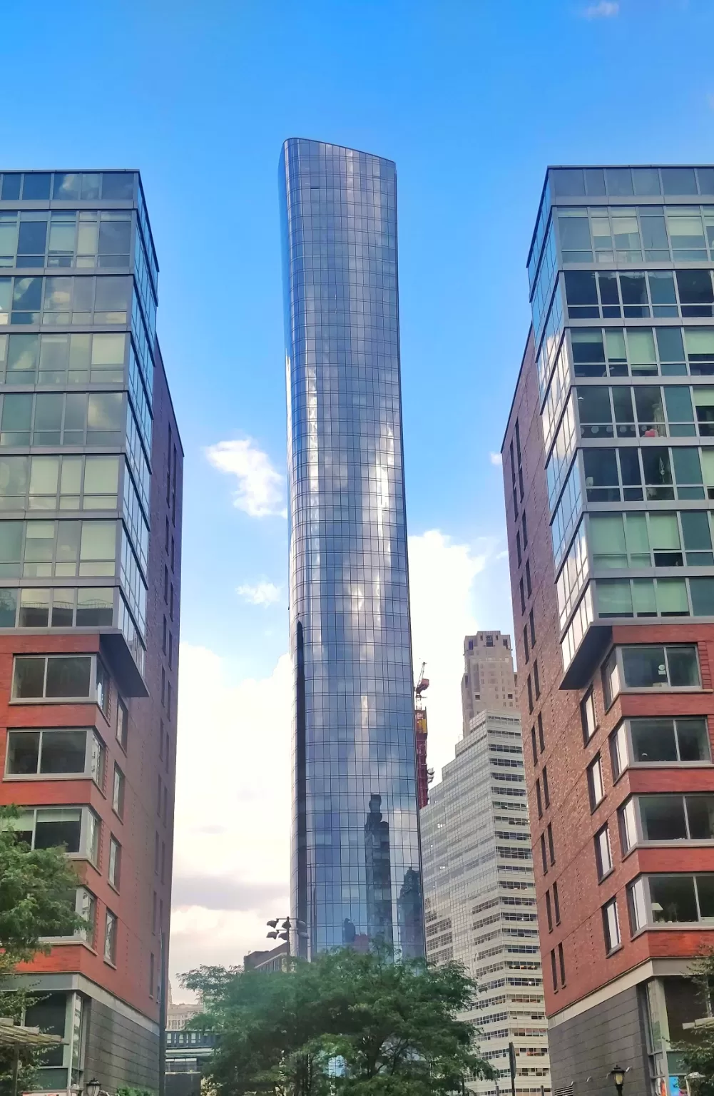 Photo of New York By Heema L