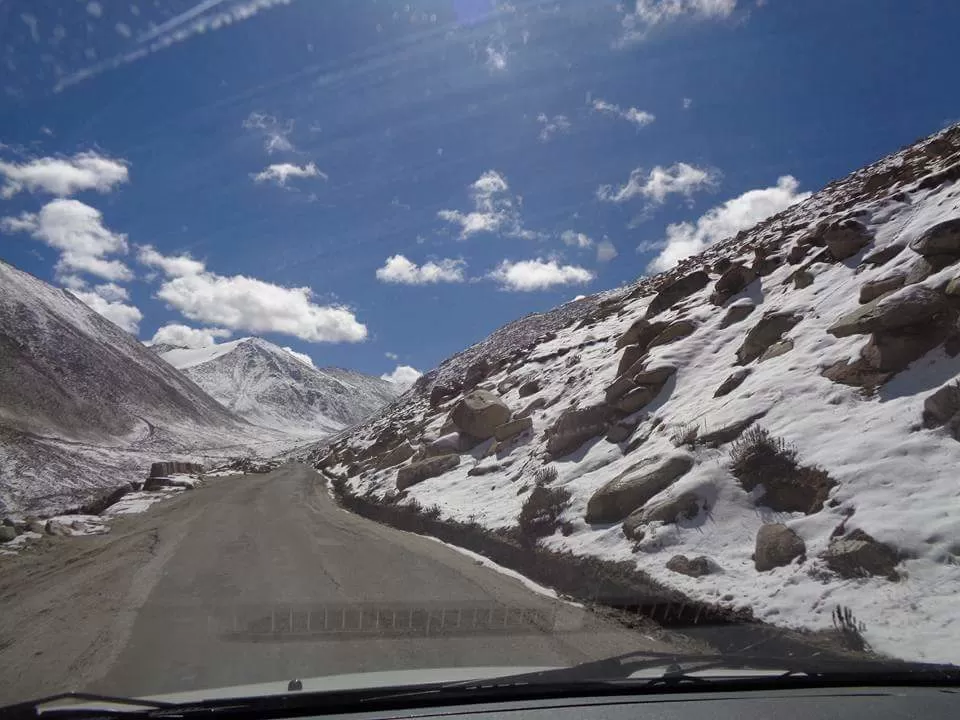 Photo of Ladakh Vacation By Mamun Akhtar