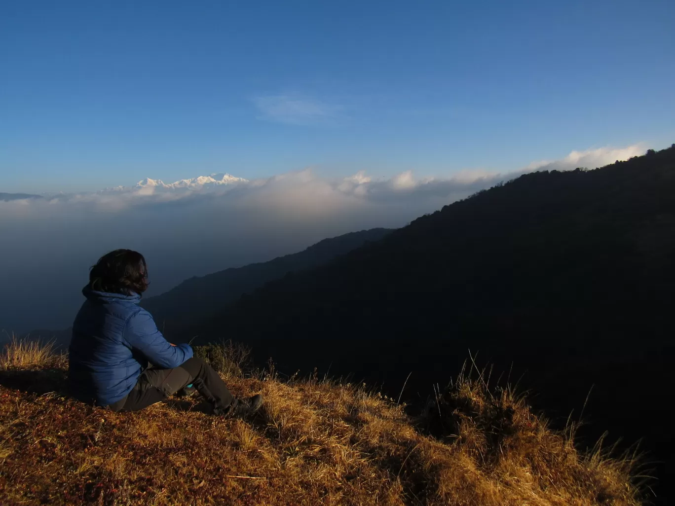 Photo of Tumling By Krishan Banerjee