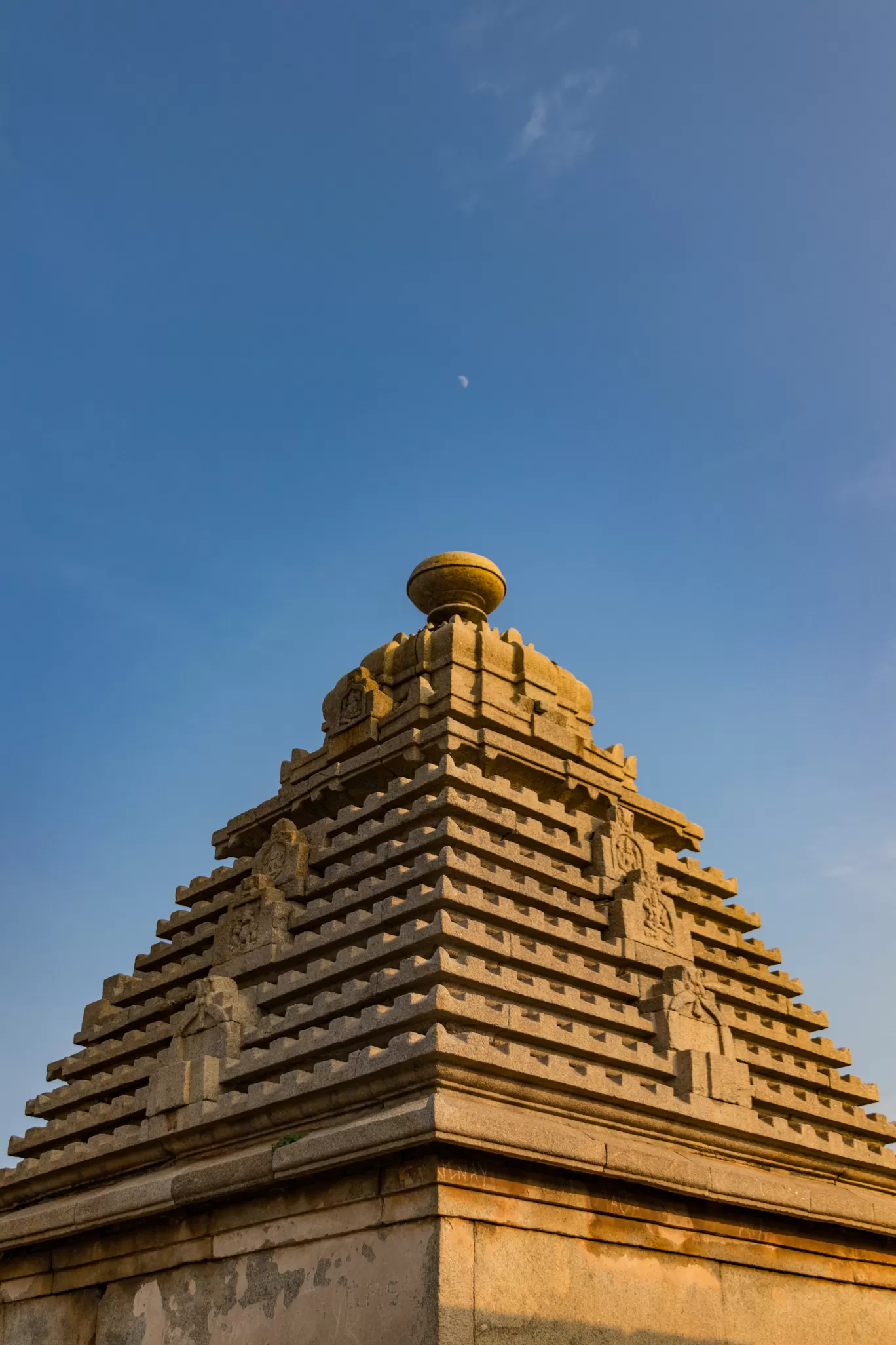 Photo of Hampi By AJINXD Artist