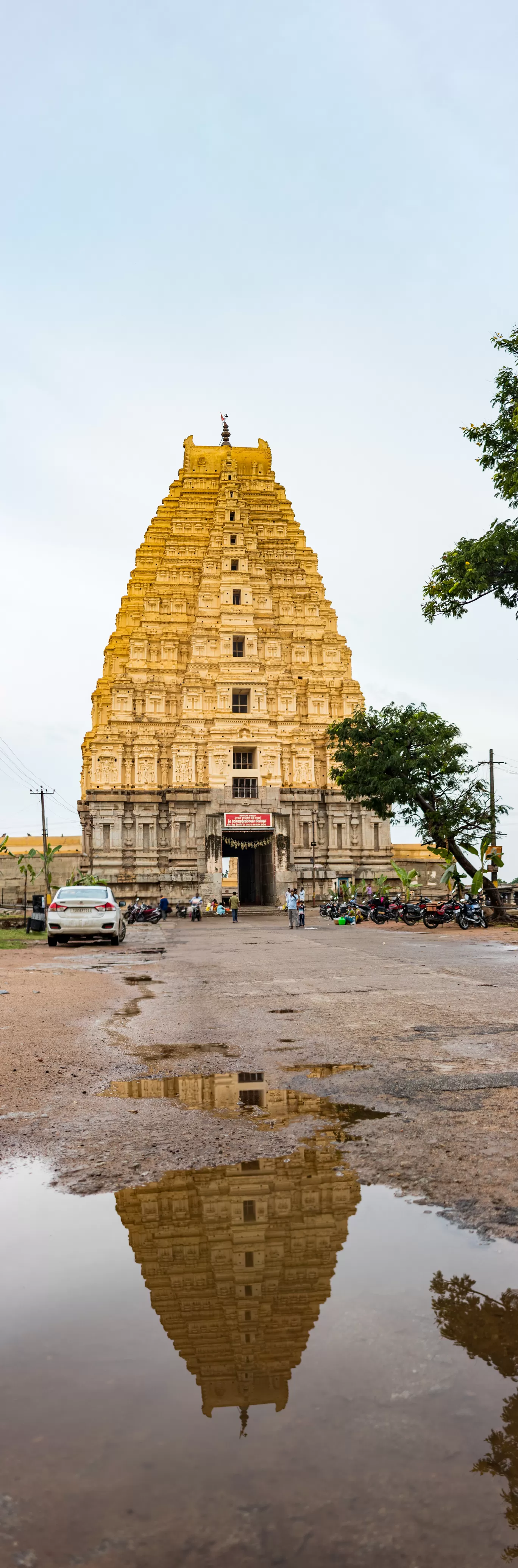 Photo of Hampi By AJINXD Artist