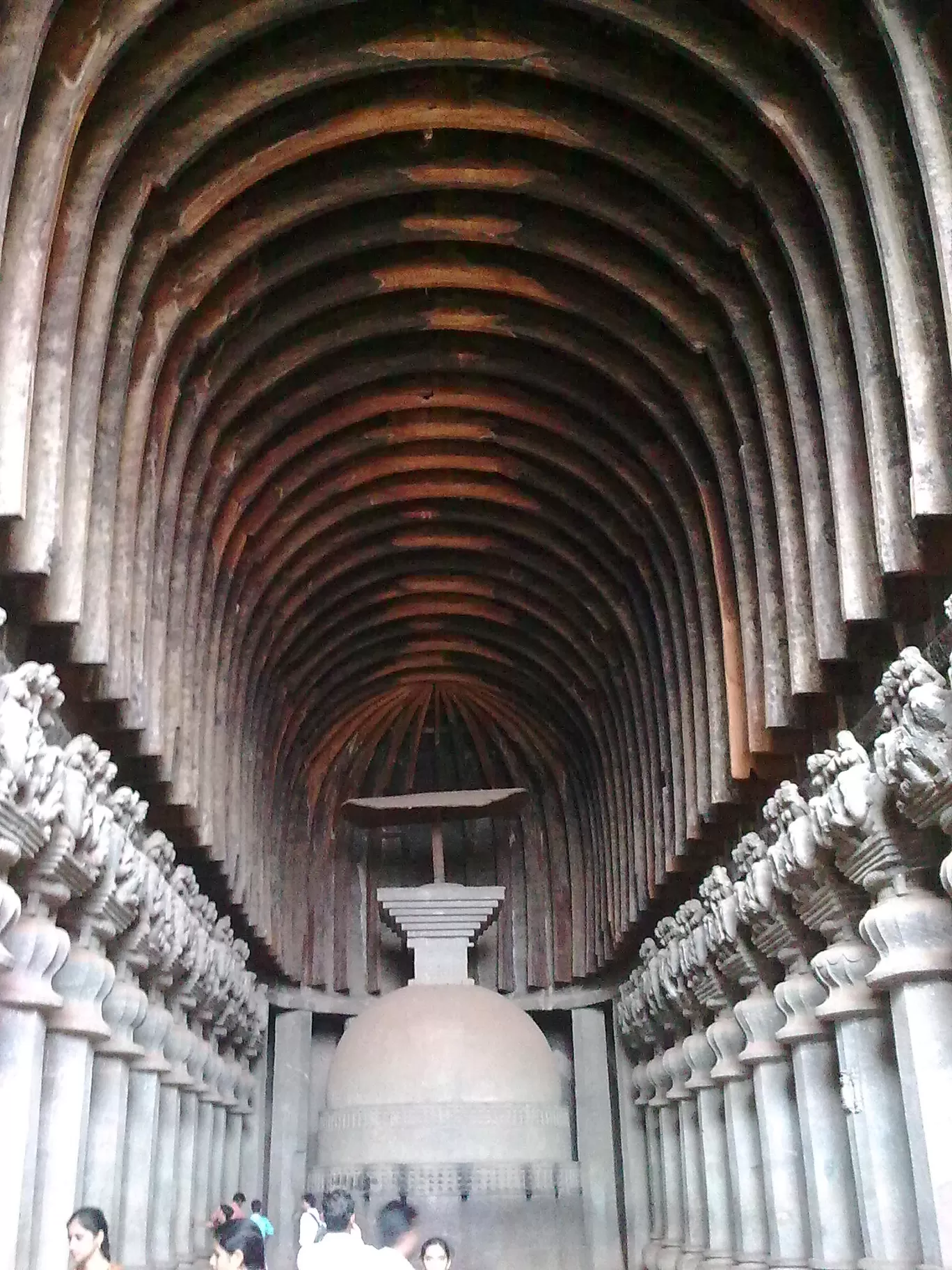 Photo of Karla Caves By AJINXD Artist