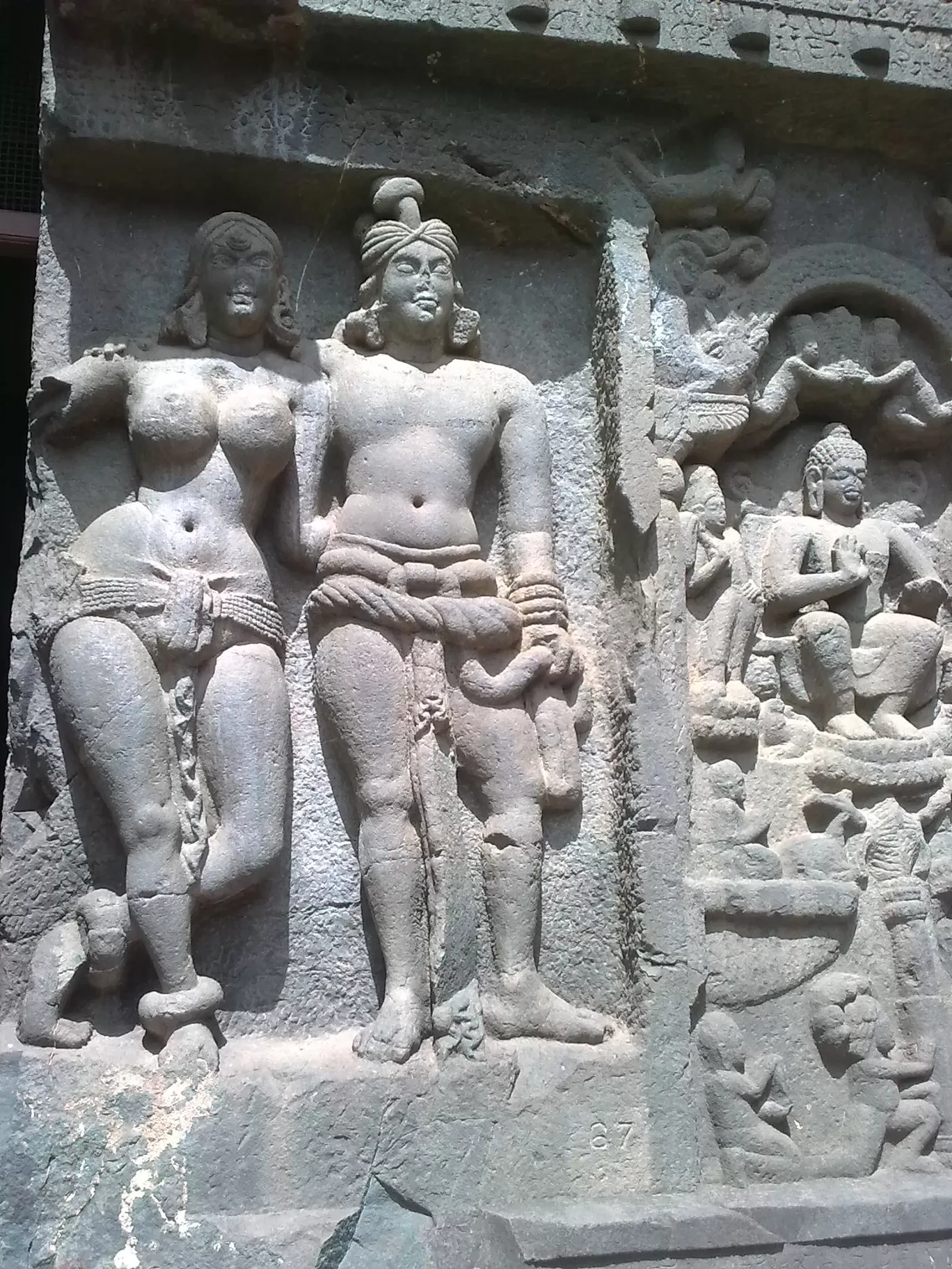 Photo of Karla Caves By AJINXD Artist
