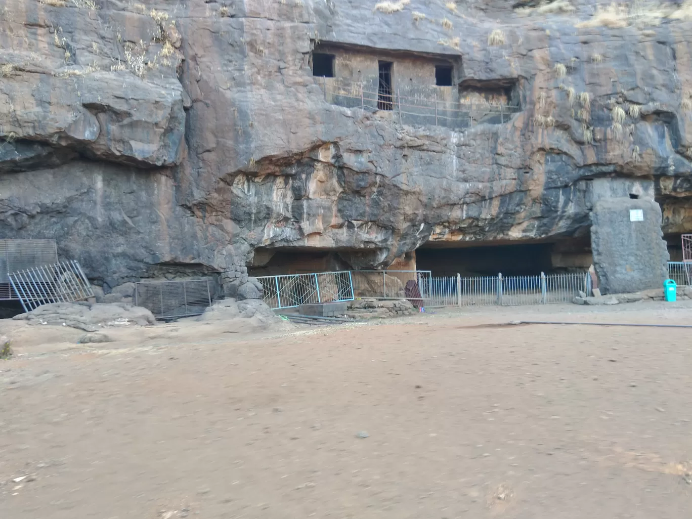 Photo of Karla Caves By AJINXD Artist