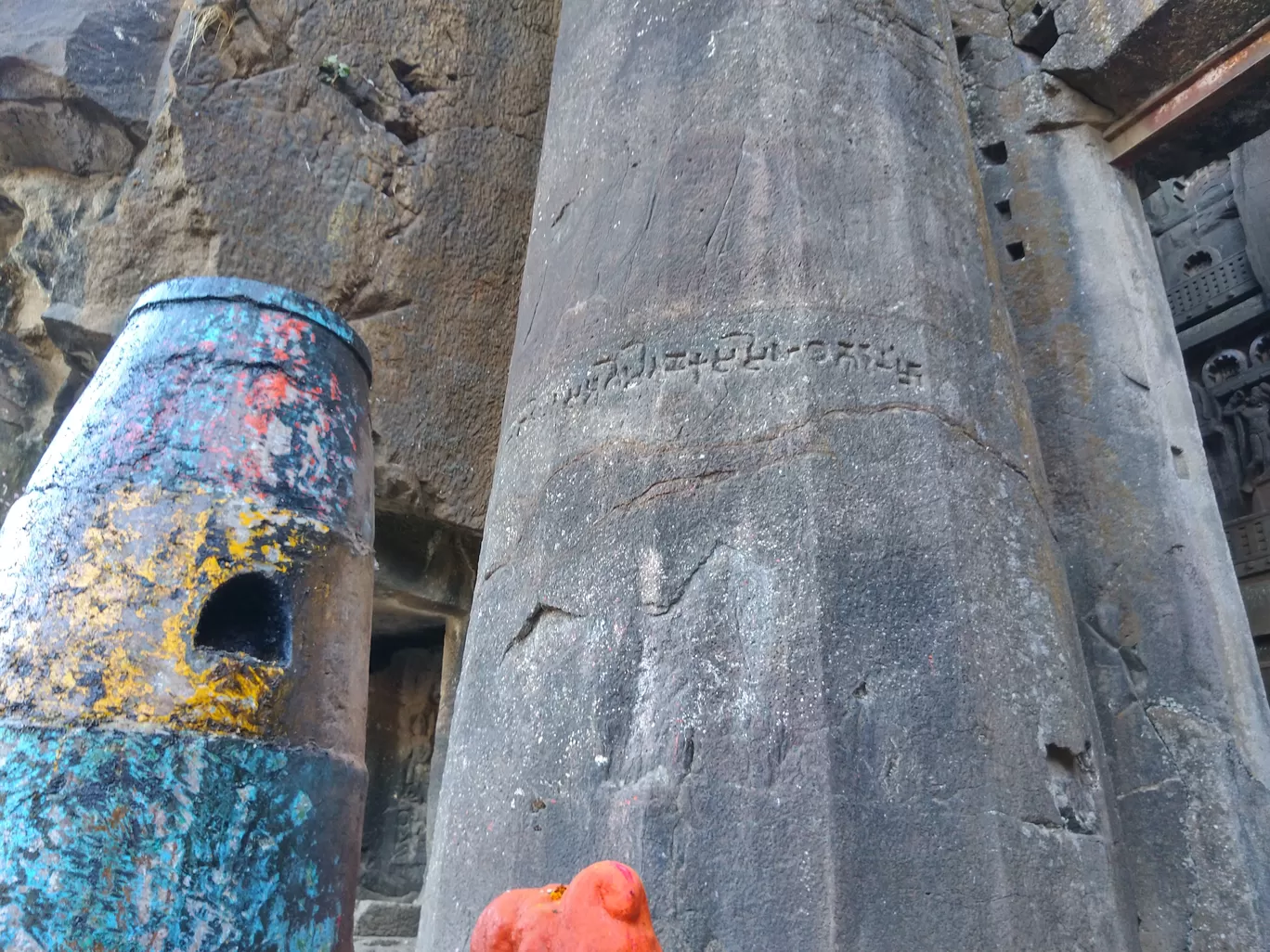 Photo of Karla Caves By AJINXD Artist