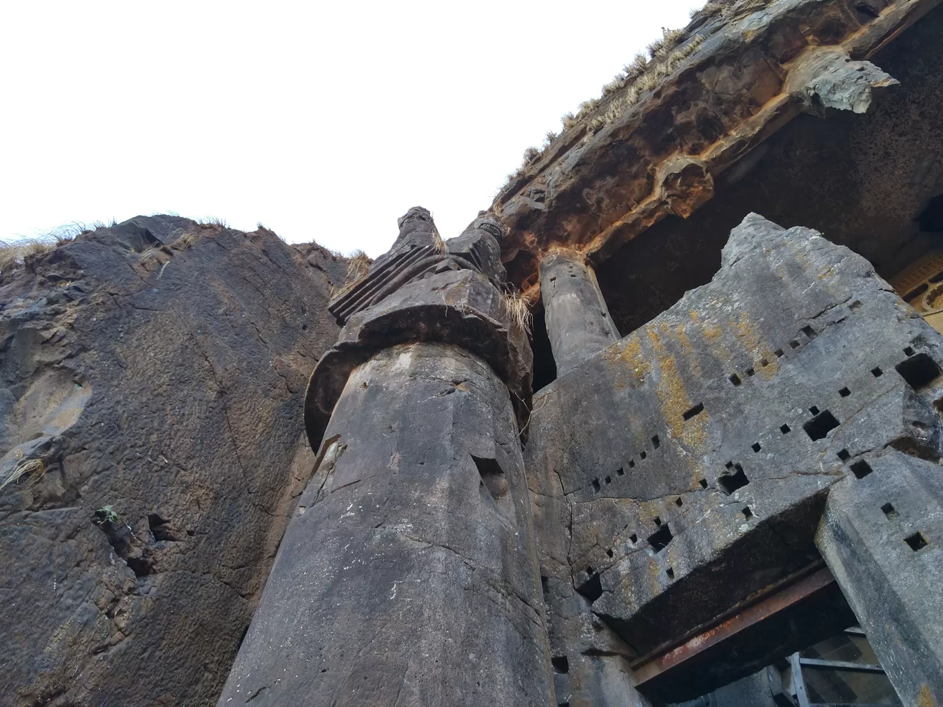 Photo of Karla Caves By AJINXD Artist