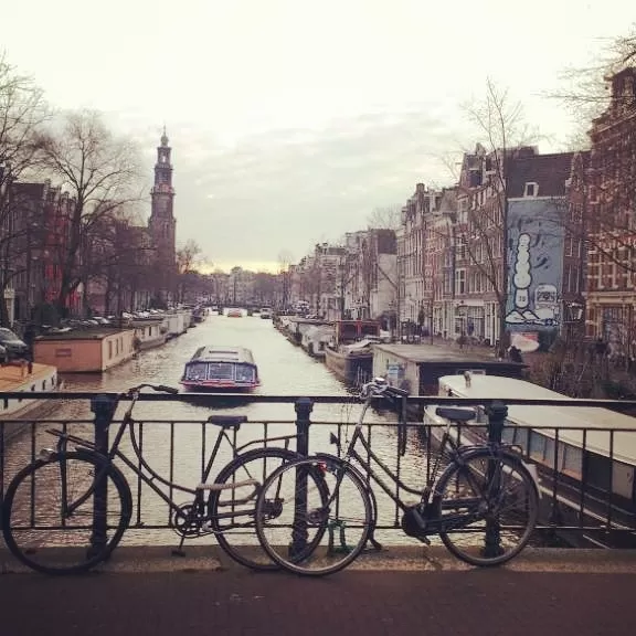 Photo of Europe By Sonal Shah