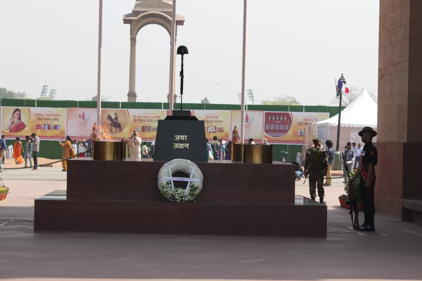 Photo of Delhi By Road Runner