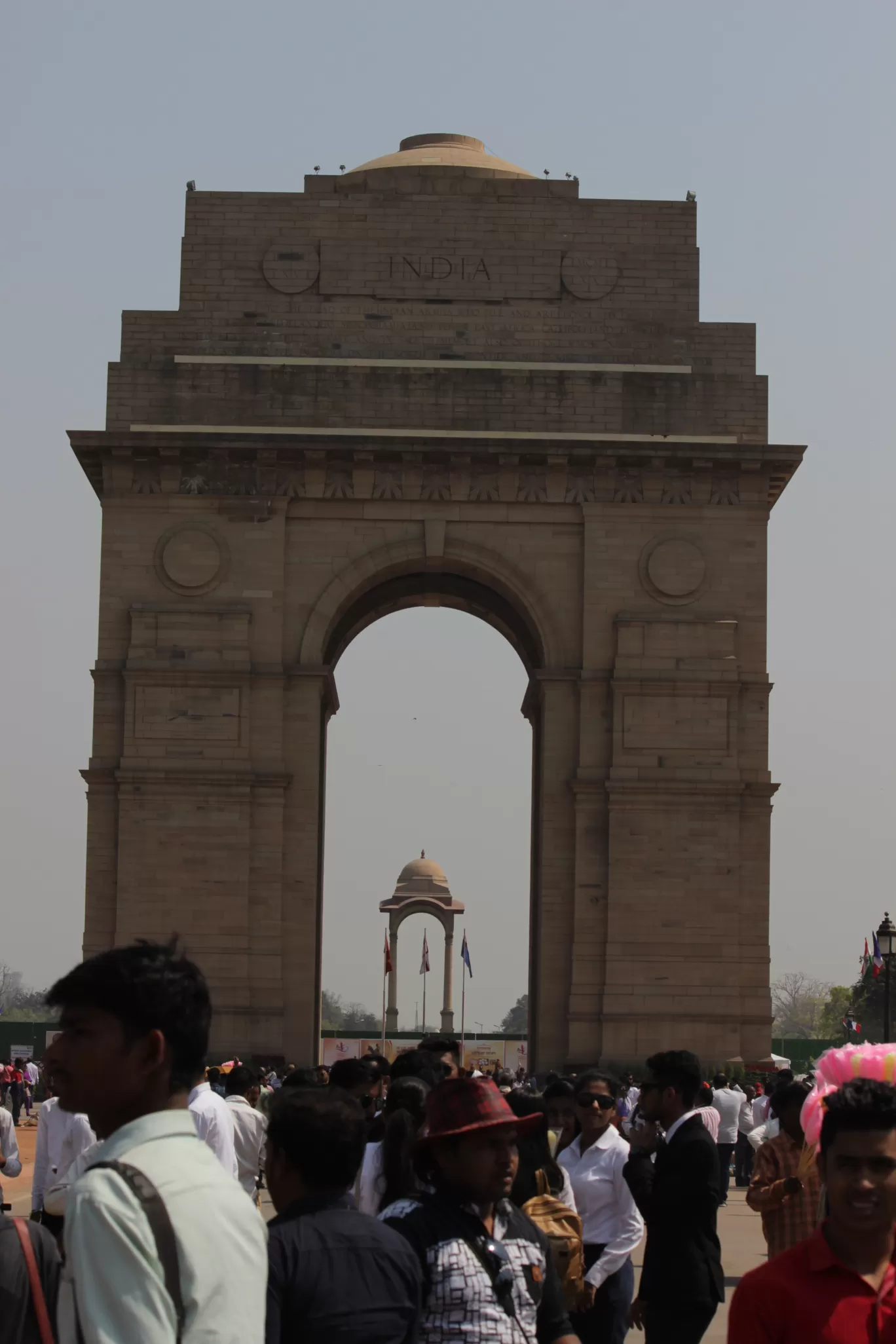 Photo of Delhi By Road Runner