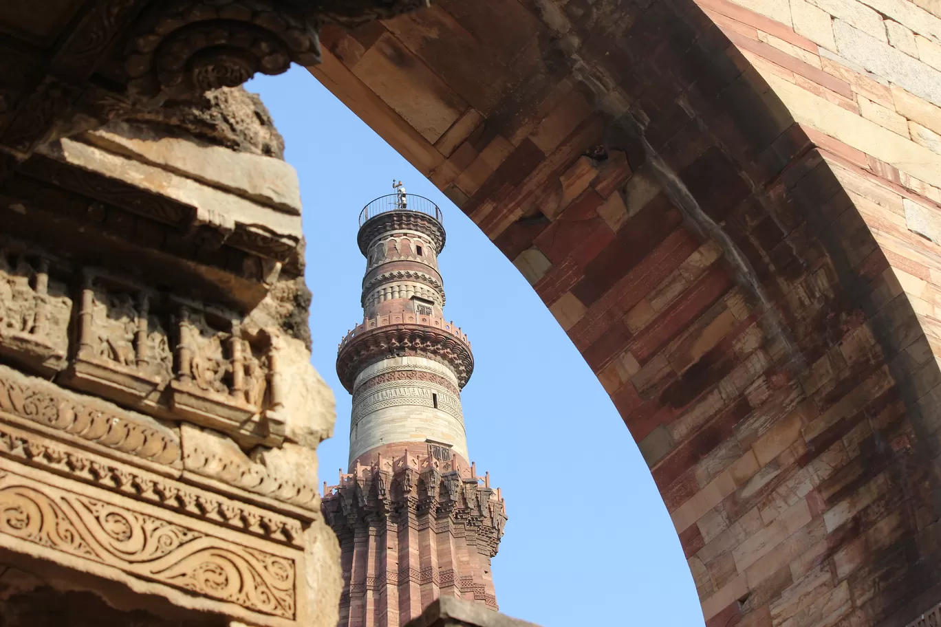 Photo of Delhi By Road Runner