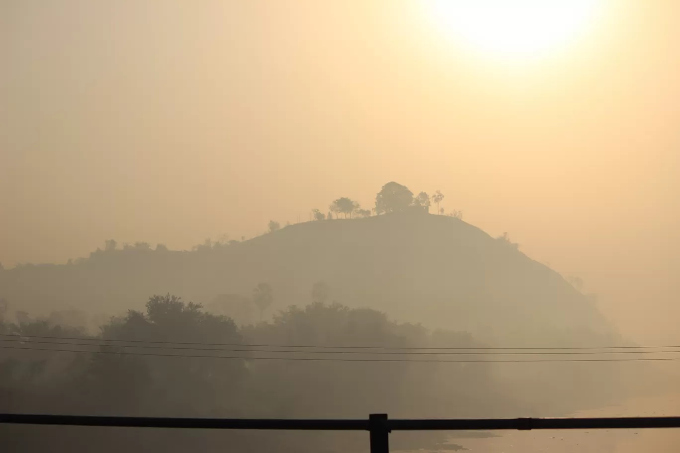 Photo of Malshej Ghat By Road Runner