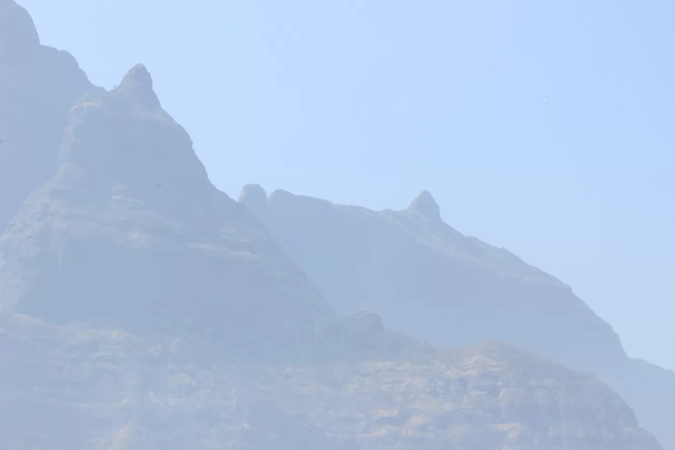 Photo of Malshej Ghat By Road Runner