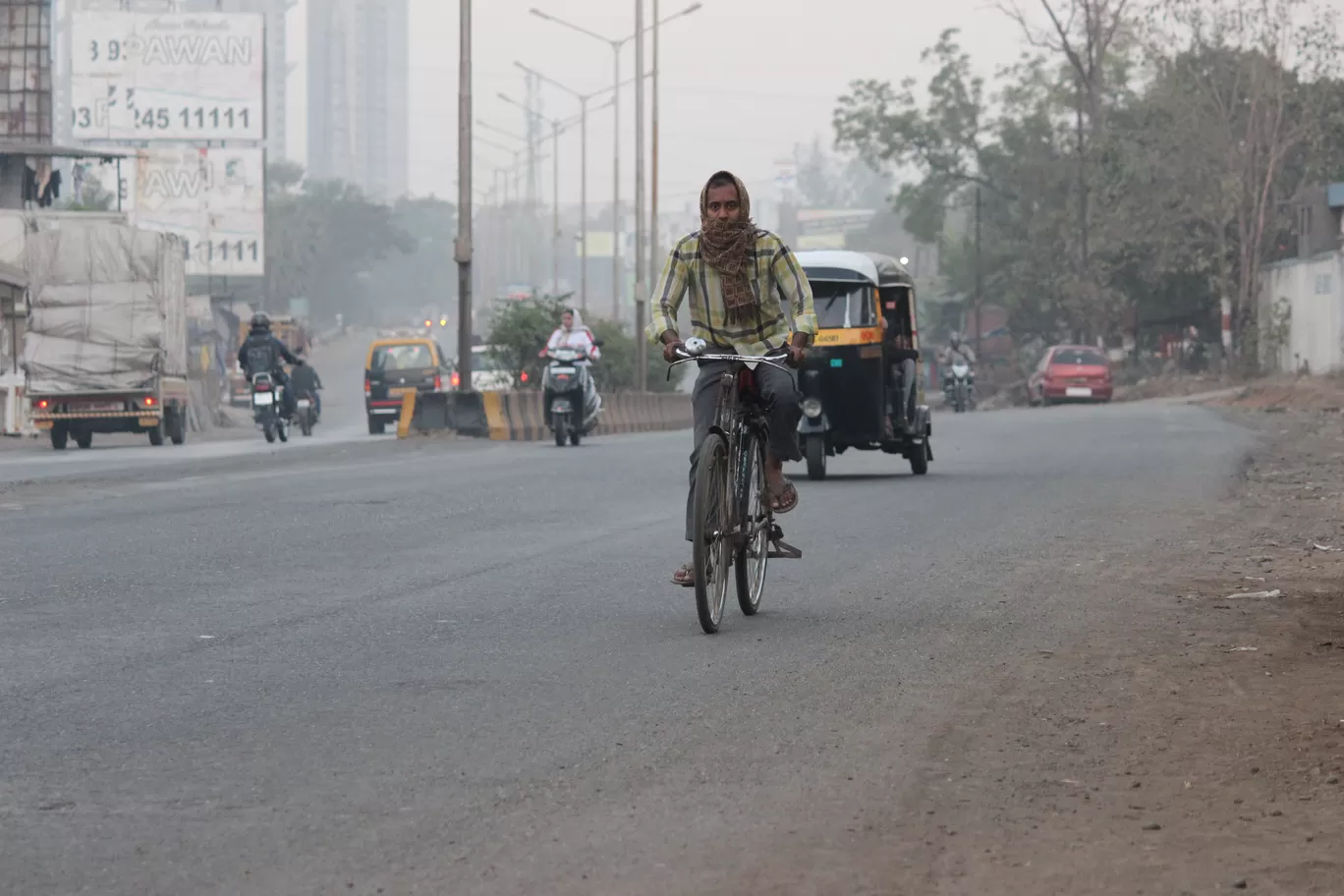 Photo of Malshej Ghat By Road Runner