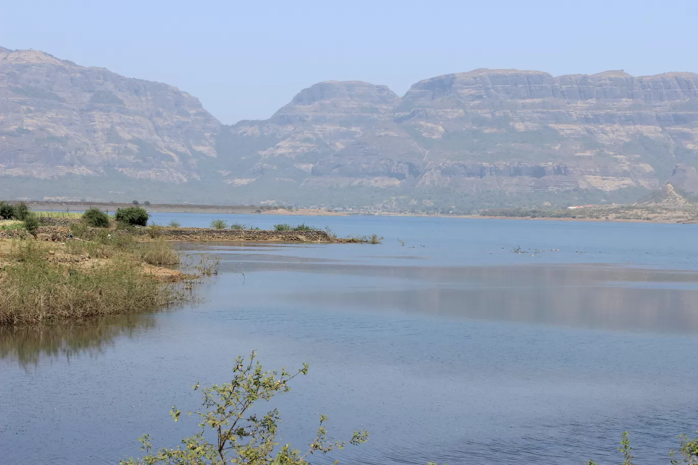 Photo of Malshej Ghat By Road Runner