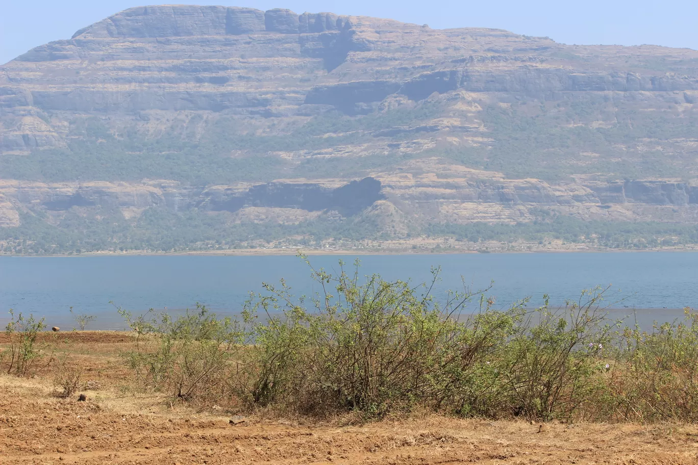 Photo of Malshej Ghat By Road Runner