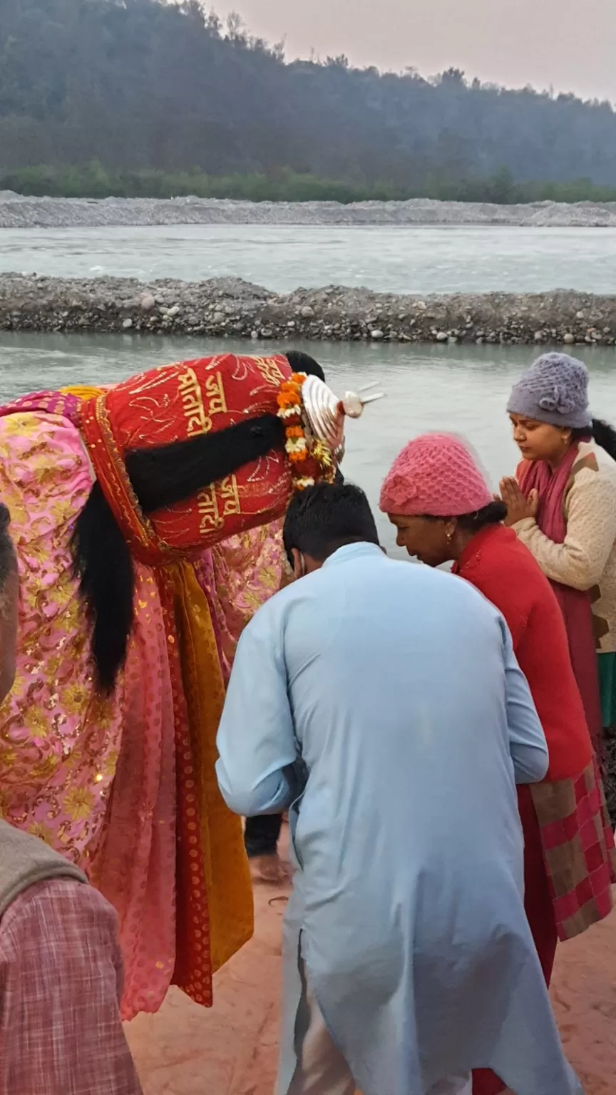 Photo of Rishikesh By tushar jindal