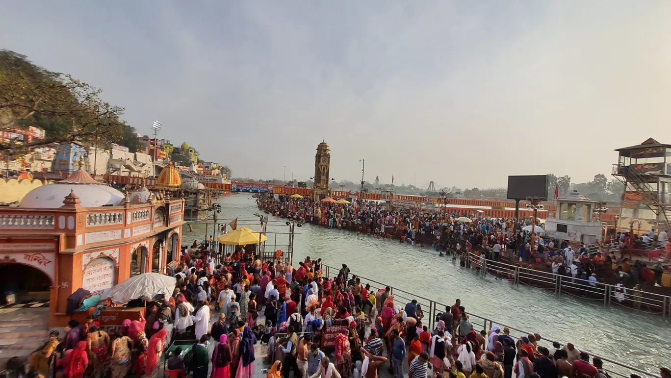 Photo of Haridwar By tushar jindal