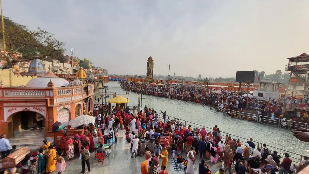 Photo of Haridwar By tushar jindal