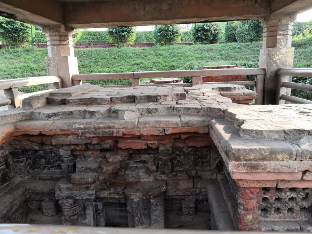 Photo of Sarnath By tushar jindal