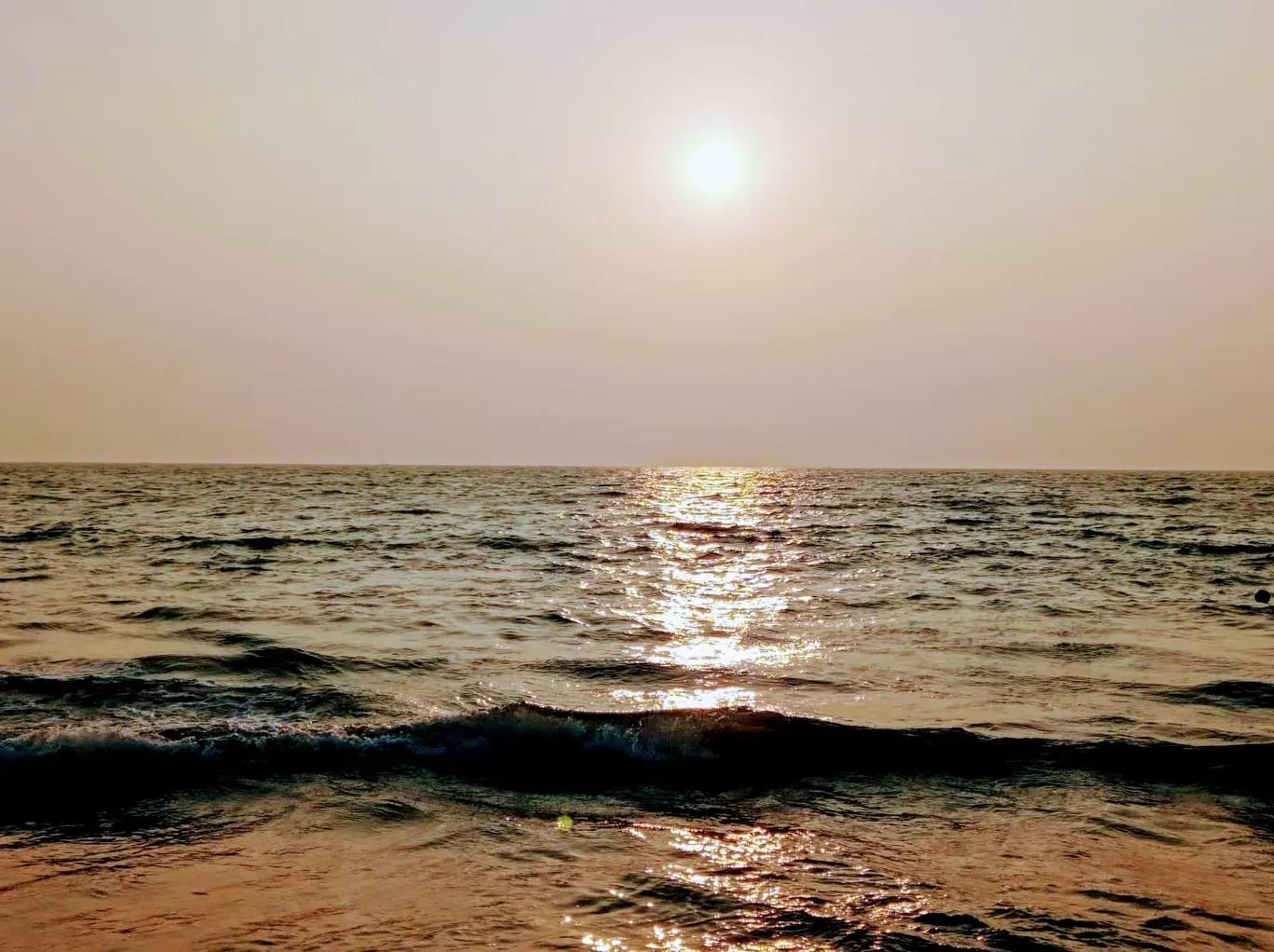 Photo of Cherai Beach By Rashid Ansari