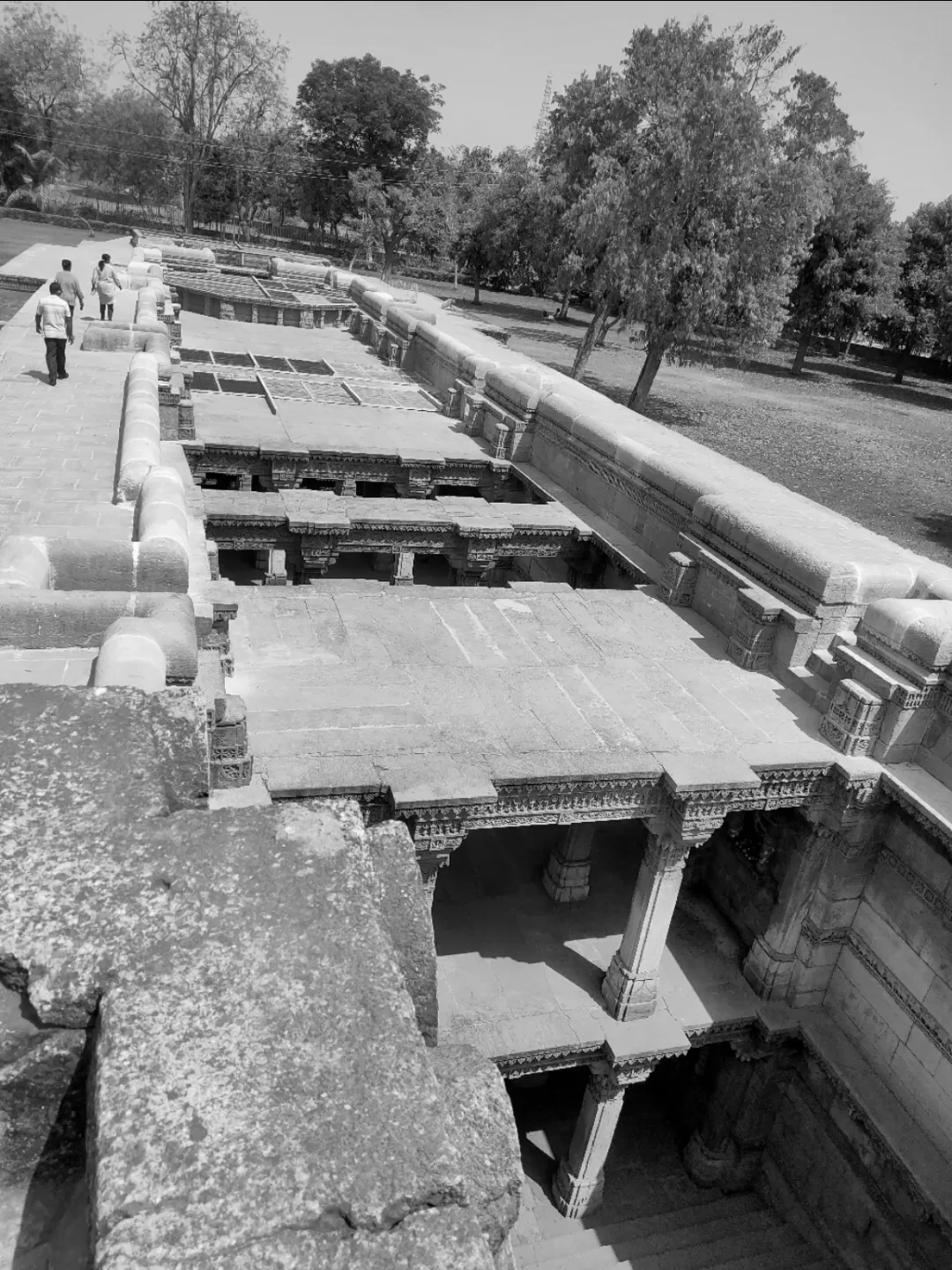 Photo of Rani Ki Vav By Vd.Sampada kulkarni