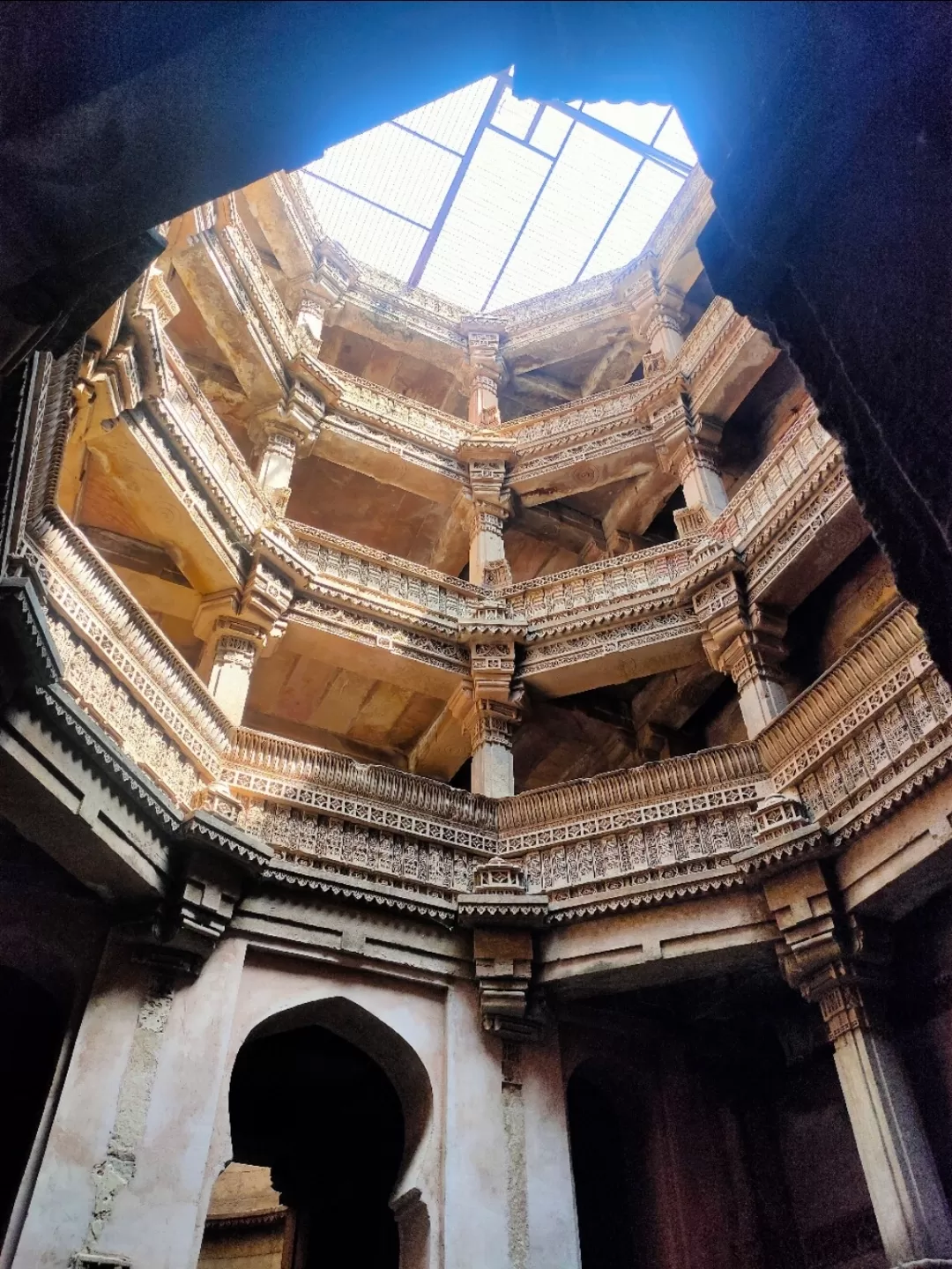 Photo of Rani Ki Vav By Vd.Sampada kulkarni