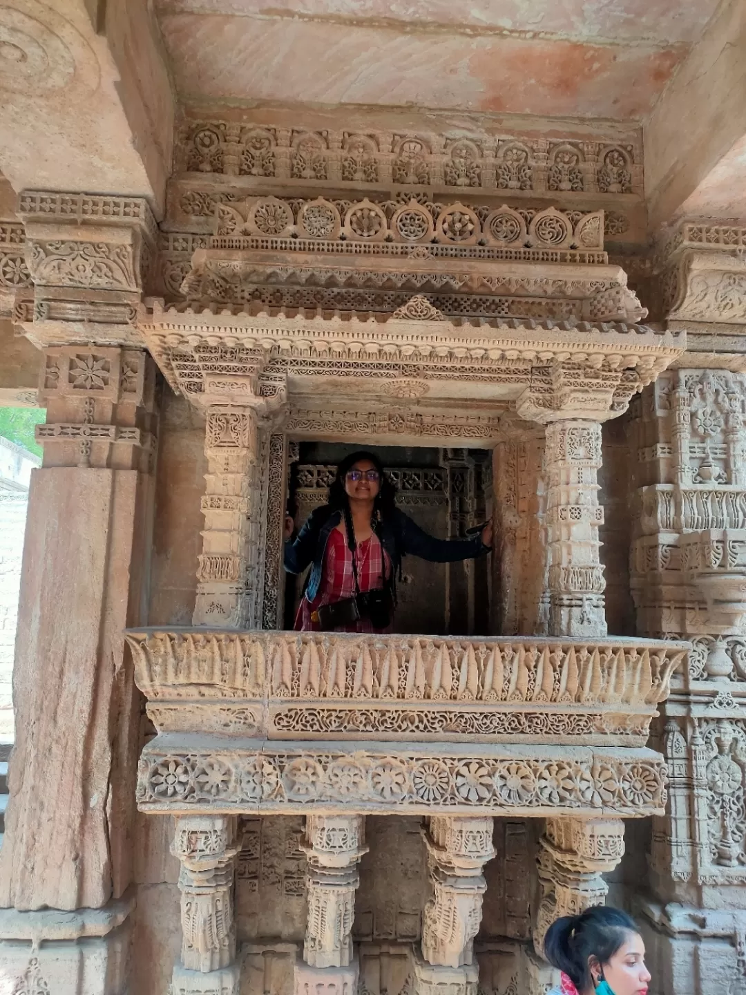 Photo of Rani Ki Vav By Vd.Sampada kulkarni