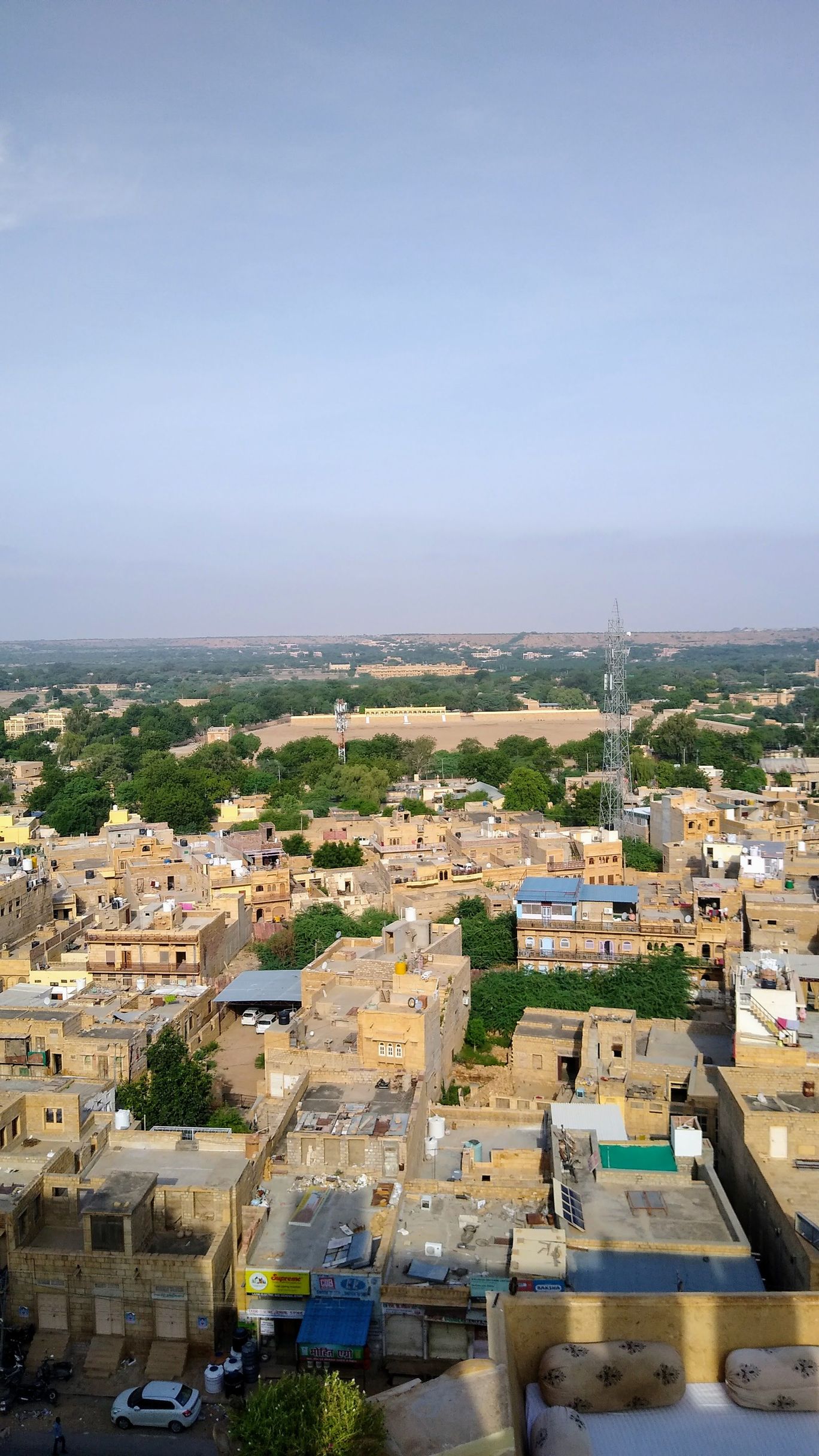 Photo of Jaisalmer Tanot Longewala Thar By Bhavya Shah