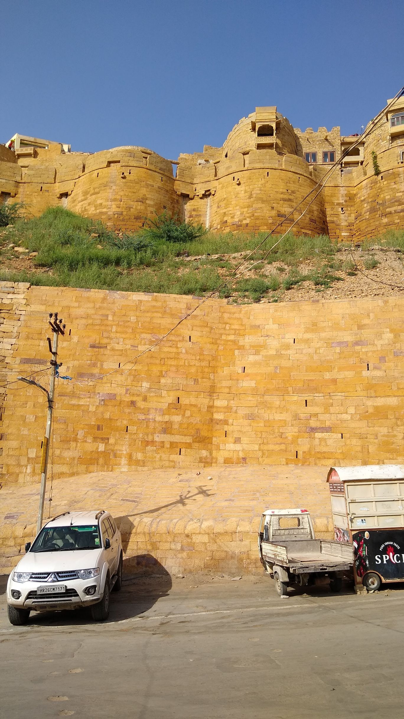 Photo of Jaisalmer Tanot Longewala Thar By Bhavya Shah