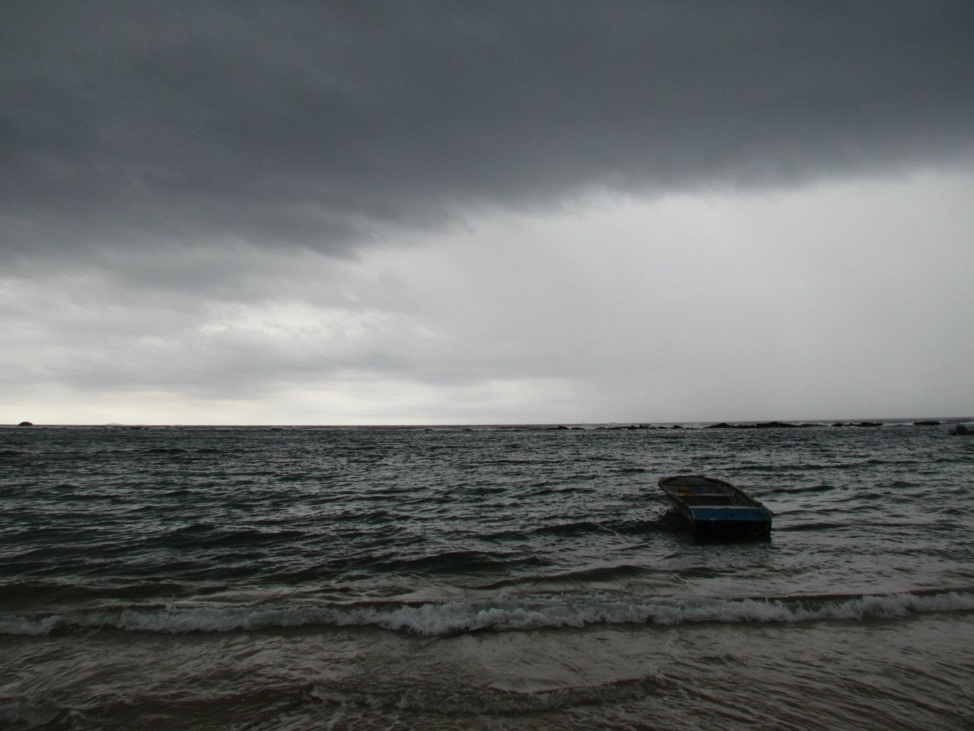 Photo of Backpacking in the Caribbean By Pavit Sharma