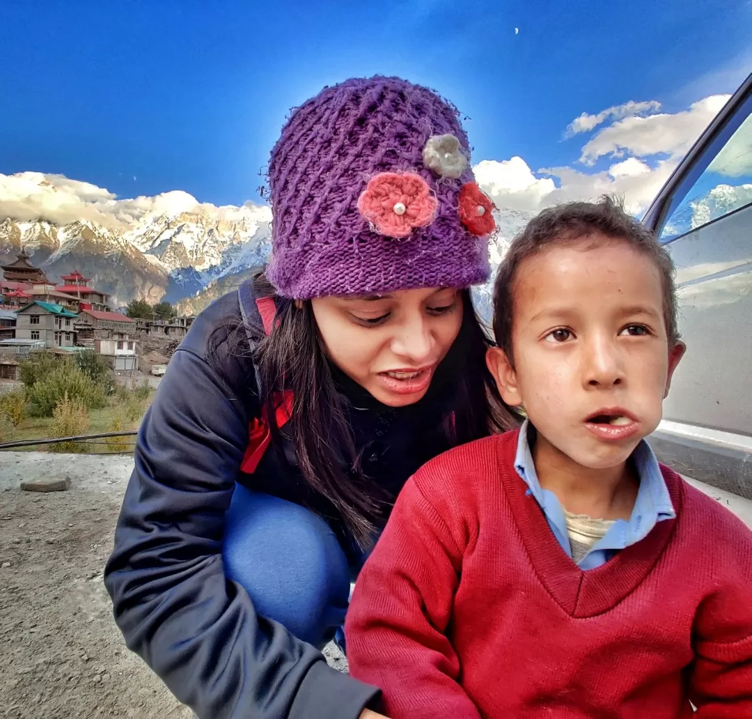 Photo of Kalpa By Namrata Das Adhikary 