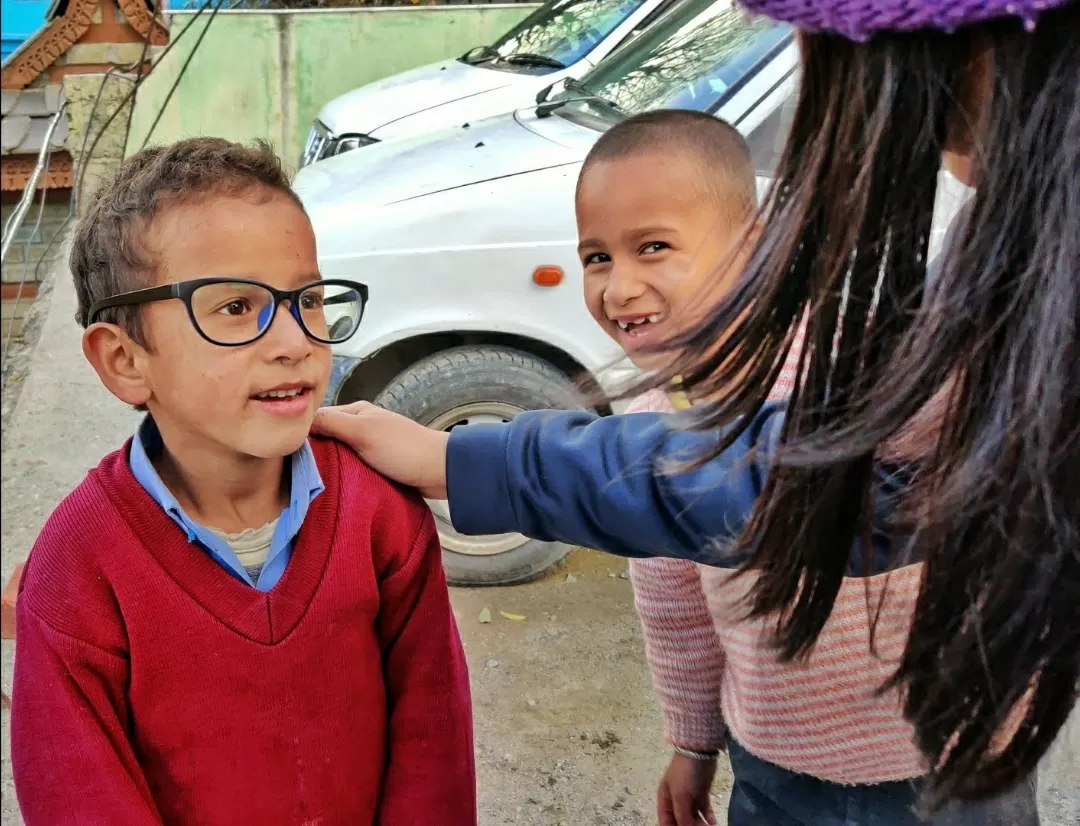 Photo of Kalpa By Namrata Das Adhikary 