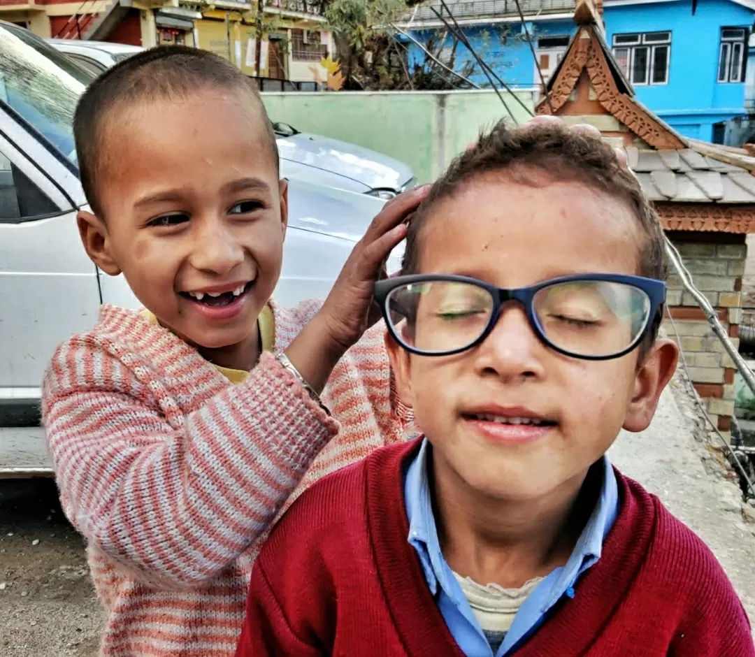 Photo of Kalpa By Namrata Das Adhikary 